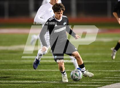 Thumbnail 1 in San Diego vs. Pacific Ridge photogallery.