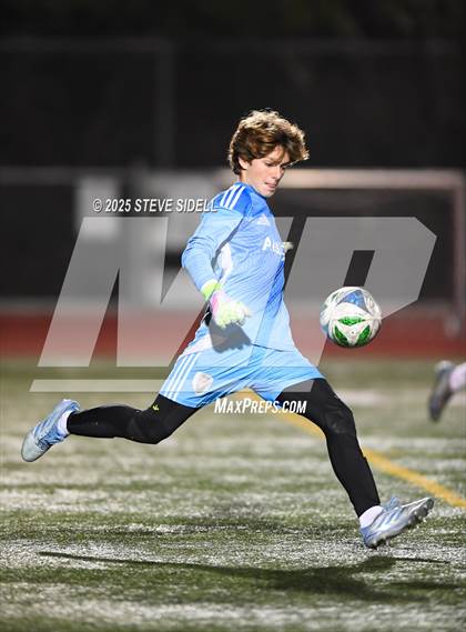 Thumbnail 3 in San Diego vs. Pacific Ridge photogallery.