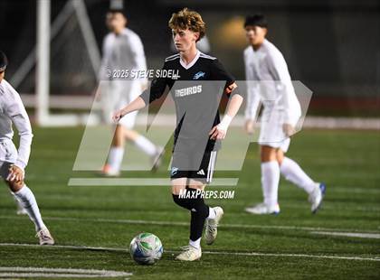 Thumbnail 2 in San Diego vs. Pacific Ridge photogallery.