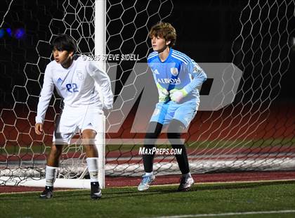 Thumbnail 3 in San Diego vs. Pacific Ridge photogallery.