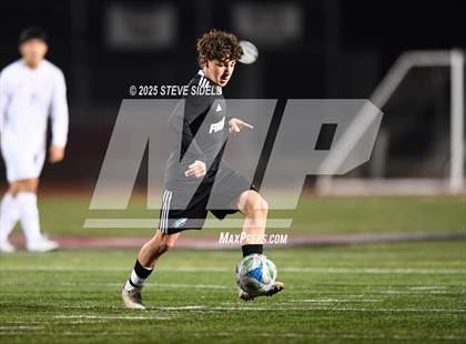 Thumbnail 3 in San Diego vs. Pacific Ridge photogallery.