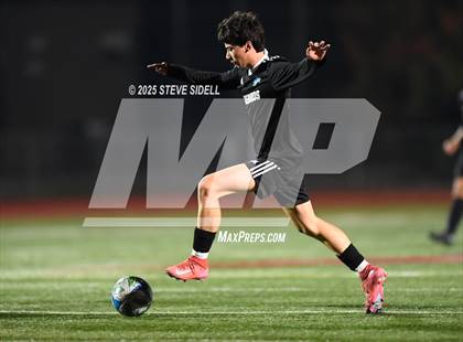 Thumbnail 3 in San Diego vs. Pacific Ridge photogallery.