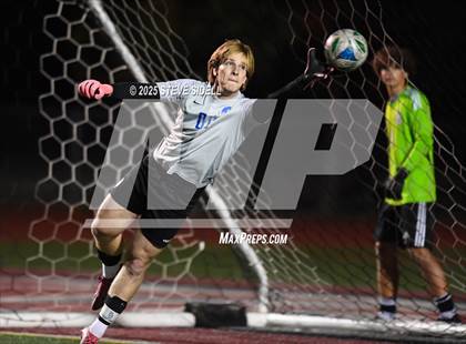 Thumbnail 2 in San Diego vs. Pacific Ridge photogallery.