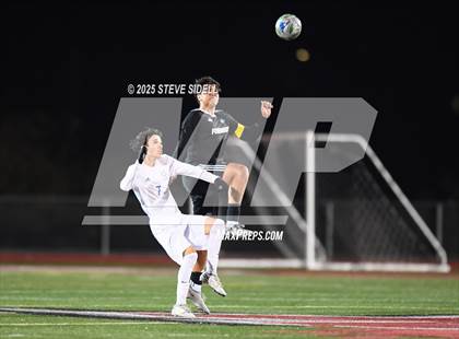 Thumbnail 2 in San Diego vs. Pacific Ridge photogallery.