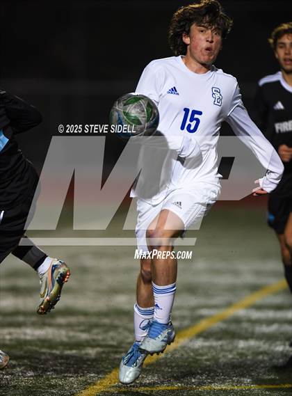 Thumbnail 1 in San Diego vs. Pacific Ridge photogallery.