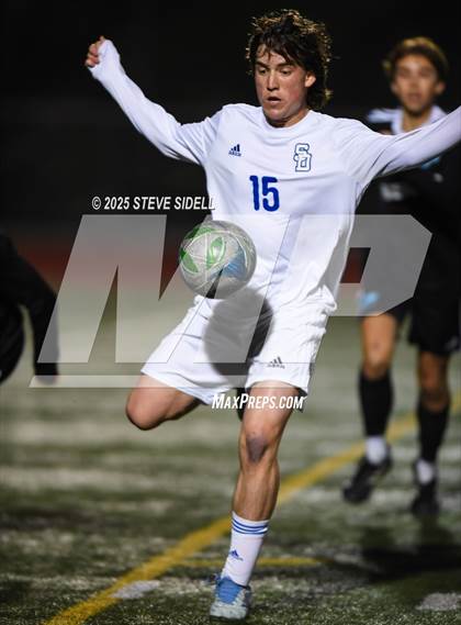 Thumbnail 2 in San Diego vs. Pacific Ridge photogallery.