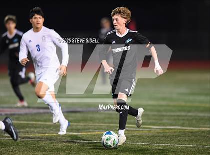 Thumbnail 2 in San Diego vs. Pacific Ridge photogallery.