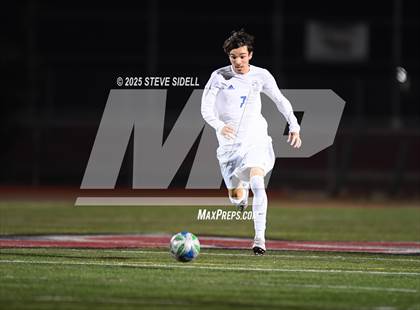 Thumbnail 3 in San Diego vs. Pacific Ridge photogallery.