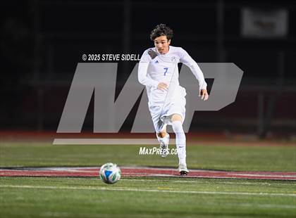 Thumbnail 2 in San Diego vs. Pacific Ridge photogallery.