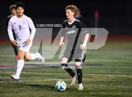 Thumbnail 3 in San Diego vs. Pacific Ridge photogallery.