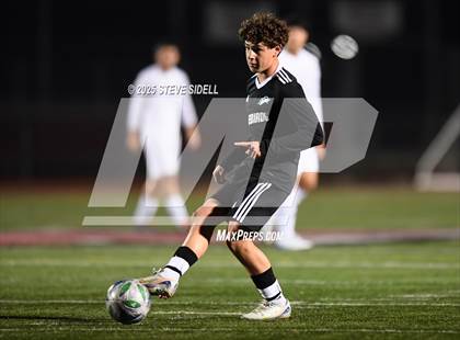 Thumbnail 3 in San Diego vs. Pacific Ridge photogallery.