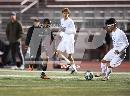 Thumbnail 1 in San Diego vs. Pacific Ridge photogallery.