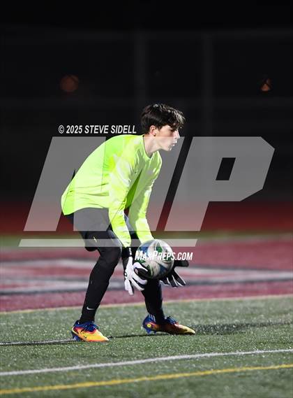 Thumbnail 1 in San Diego vs. Pacific Ridge photogallery.