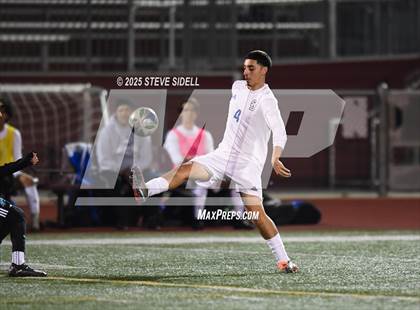 Thumbnail 1 in San Diego vs. Pacific Ridge photogallery.