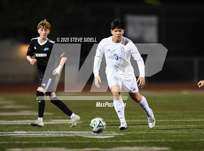 Thumbnail 2 in San Diego vs. Pacific Ridge photogallery.