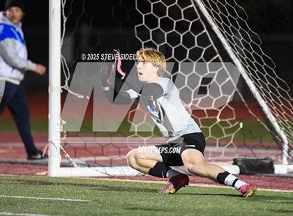 Thumbnail 3 in San Diego vs. Pacific Ridge photogallery.