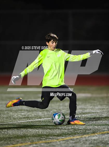 Thumbnail 3 in San Diego vs. Pacific Ridge photogallery.