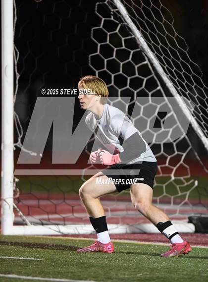 Thumbnail 1 in San Diego vs. Pacific Ridge photogallery.