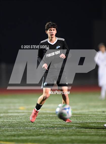 Thumbnail 2 in San Diego vs. Pacific Ridge photogallery.