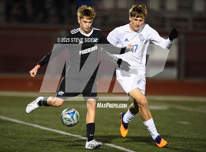 Thumbnail 1 in San Diego vs. Pacific Ridge photogallery.