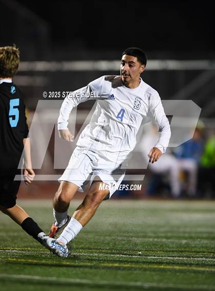 Thumbnail 1 in San Diego vs. Pacific Ridge photogallery.