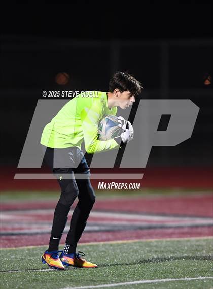 Thumbnail 2 in San Diego vs. Pacific Ridge photogallery.