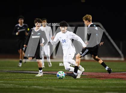 Thumbnail 1 in San Diego vs. Pacific Ridge photogallery.