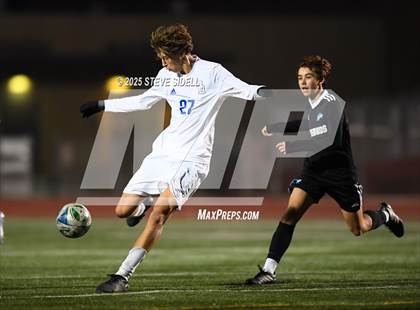 Thumbnail 1 in San Diego vs. Pacific Ridge photogallery.