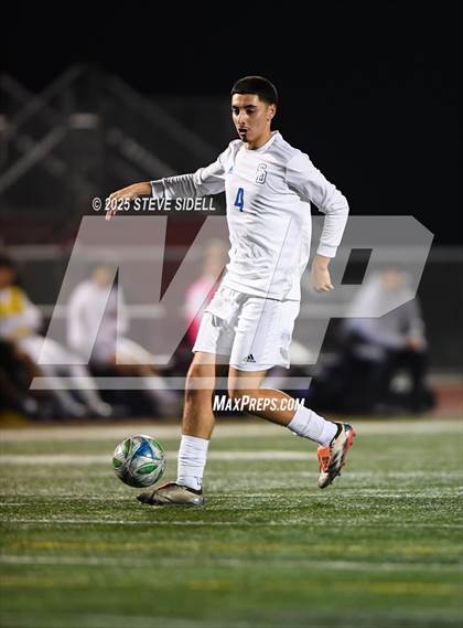 Thumbnail 3 in San Diego vs. Pacific Ridge photogallery.