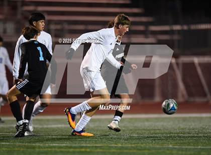 Thumbnail 2 in San Diego vs. Pacific Ridge photogallery.