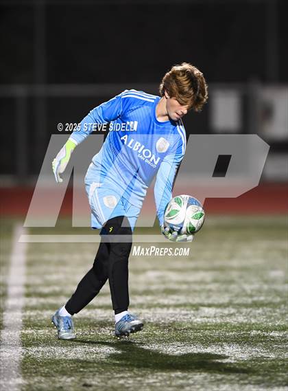 Thumbnail 1 in San Diego vs. Pacific Ridge photogallery.