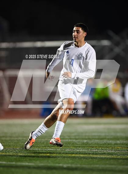 Thumbnail 2 in San Diego vs. Pacific Ridge photogallery.