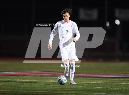 Thumbnail 1 in San Diego vs. Pacific Ridge photogallery.