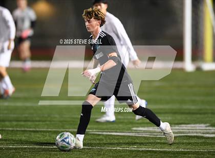 Thumbnail 3 in San Diego vs. Pacific Ridge photogallery.