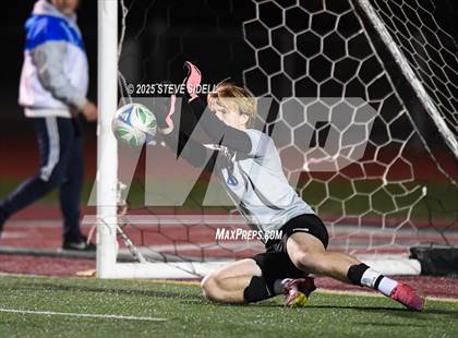 Thumbnail 1 in San Diego vs. Pacific Ridge photogallery.