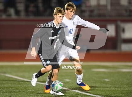 Thumbnail 3 in San Diego vs. Pacific Ridge photogallery.