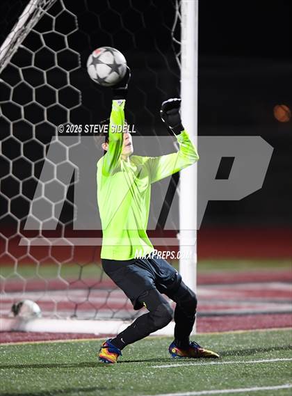 Thumbnail 3 in San Diego vs. Pacific Ridge photogallery.