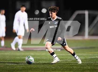 Thumbnail 2 in San Diego vs. Pacific Ridge photogallery.