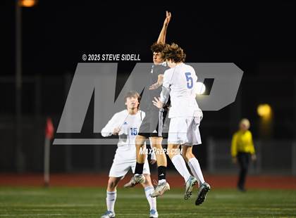 Thumbnail 3 in San Diego vs. Pacific Ridge photogallery.