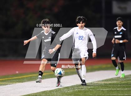 Thumbnail 3 in San Diego vs. Pacific Ridge photogallery.