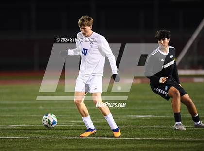 Thumbnail 2 in San Diego vs. Pacific Ridge photogallery.