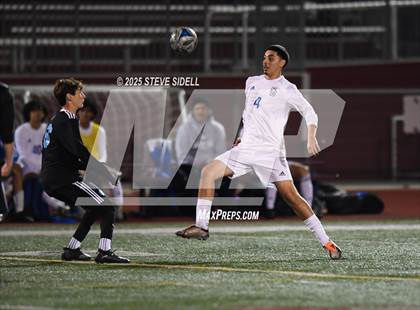 Thumbnail 2 in San Diego vs. Pacific Ridge photogallery.