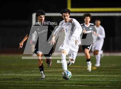 Thumbnail 3 in San Diego vs. Pacific Ridge photogallery.