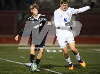 Thumbnail 2 in San Diego vs. Pacific Ridge photogallery.