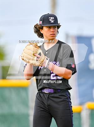 Timber Creek @ Palmetto (Venice Spring Break Classic)