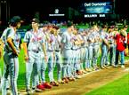 Photo from the gallery "Tomball vs. Memorial (UIL Baseball 6A D2 State Final)"
