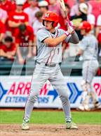Photo from the gallery "Tomball vs. Memorial (UIL Baseball 6A D2 State Final)"