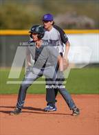 Photo from the gallery "Phoenix Christian @ North Pointe Prep"