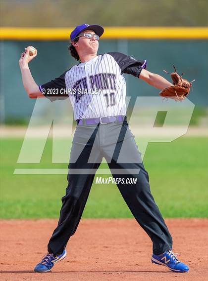Thumbnail 2 in Phoenix Christian @ North Pointe Prep photogallery.