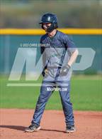 Photo from the gallery "Phoenix Christian @ North Pointe Prep"